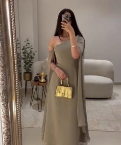 فستان العيد فخامة