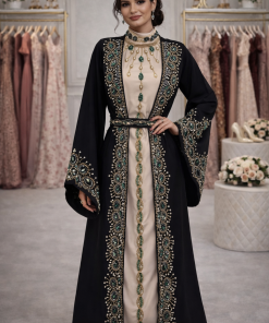 جلابيات مناسبات