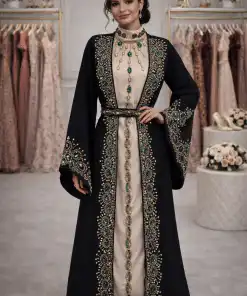 جلابيات مناسبات