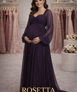 فساتين حوامل