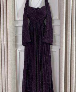 Alternative view of فستان حوامل ناعم