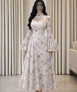 فستان العيد