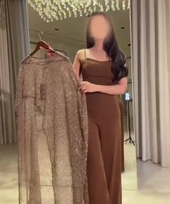 Alternative view of جمبسوت للسهرات