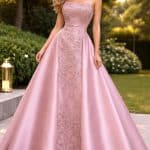 فساتين مناسبات