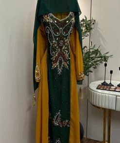 جلابية مناسبة