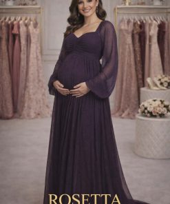 فساتين حوامل