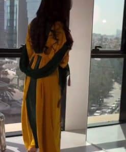 Alternative view of جلابية مناسبة